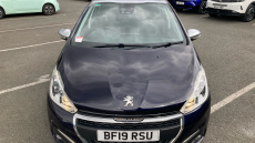 Peugeot 208 1.2 PureTech 82 Tech Edition 5dr [Start Stop] Petrol Hatchback